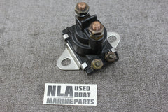 Mercury 89-96158T Starter Solenoid 35hp 40hp 50hp Outboard Mariner 1988 89943158 - NLA Marine