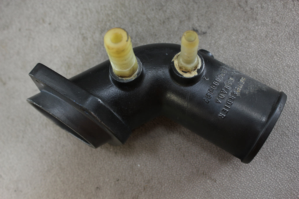 Sea Doo PWC SP SPI GTX GTI 587 1992 Tuned Exhaust Pipe