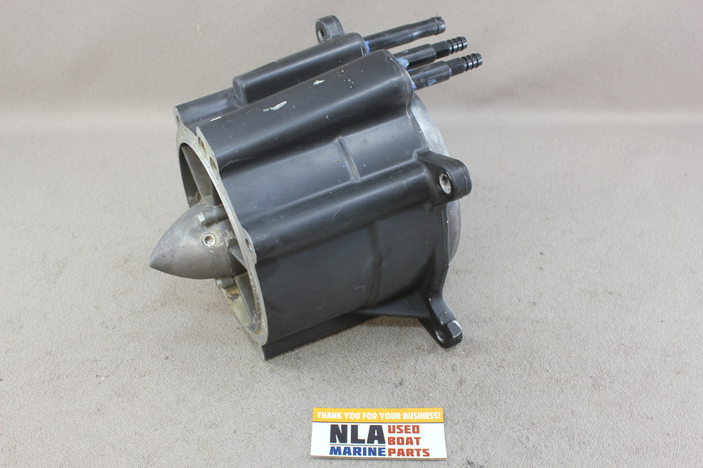 Sea Doo PWC SP SPI GTX GTI 587 92 Impeller Housing Jet Pump