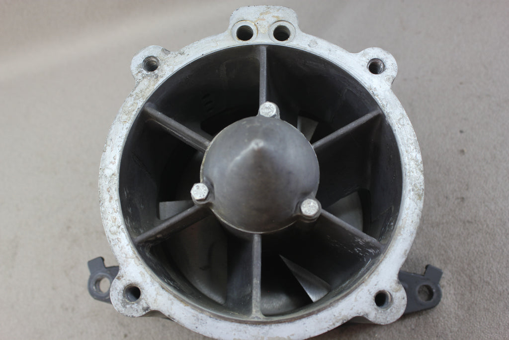 Sea Doo PWC SP SPI GTX GTI 587 92 Impeller Housing Jet Pump
