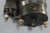 MerCruiser 50-97499A2 Stater Motor 470 170hp 488 188hp 3.7L 1983-89 224CID 4cyl
