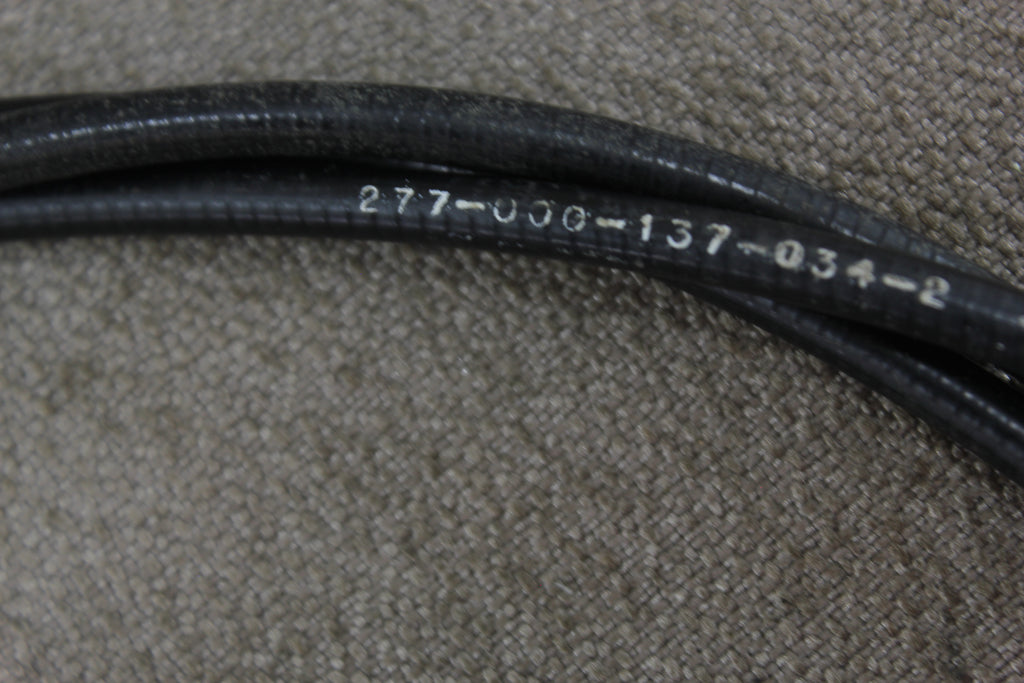 Sea Doo PWC SP 580 587 787 277000137 Throttle Cable SPI GTX