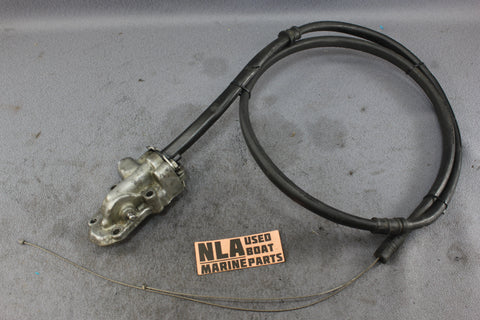 OMC Stringer 400 800 Shift Cable Sterndrive lower unit 982563 0982563 1982-1986