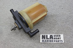 Mercury Outboard 50hp Fuel Filter Assy.  35-87946A13  35-87946A15 60hp 70hp