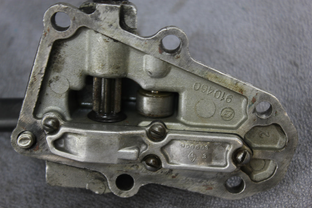 OMC Stringer 400 800 Shift Cable Sterndrive lower unit