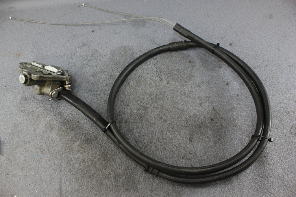 OMC Stringer 400 800 Shift Cable Sterndrive lower unit