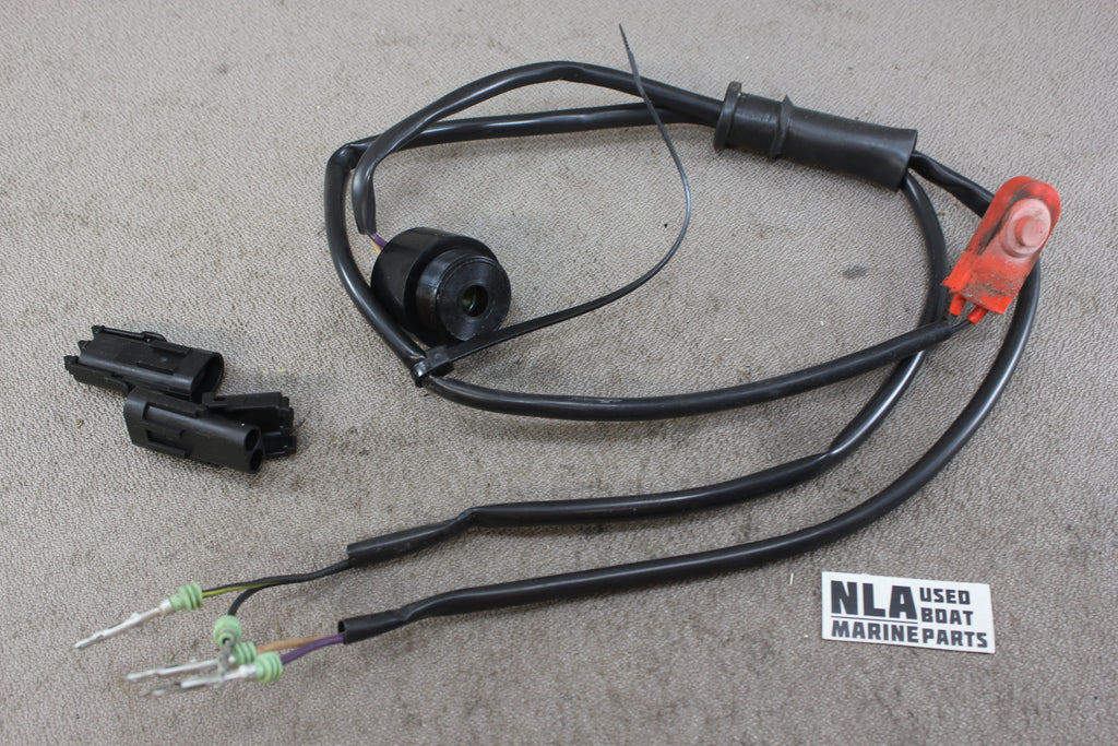 SEADOO GTX LIMITED '98 OEM BUZZER Used [S835-067] | eBay