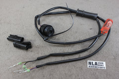 Sea Doo PWC SP SPI GTX GTI XP 587 1992 93 Stop Switch Buzzer 278000205 278000240