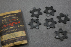 Mercury MerCruiser Kiekhaefer Outboard Tab Washer 14-54590 Unknown Snowmobile? - NLA Marine