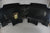 Mercury 50hp 3cyl 500 Outboard Cowling Cowl 1986-1990 Clamshell Style Cover