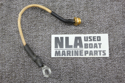Mercury 87-96829A1 Temperature Switch Electric 35hp 40hp Outboard 2cyl Mariner - NLA Marine