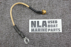 Mercury 87-96829A1 Temperature Switch Electric 35hp 40hp Outboard 2cyl Mariner - NLA Marine