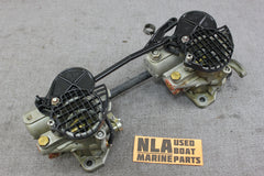 Mercury Outboard  1368-5688A4 Carb Carburetor 850  WMK 17-3 17-1 4cyl 6cyl - NLA Marine