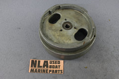 Evinrude Johnson Lightwin 3hp 580188 Flywheel Recoil Ignition Outboard 1960 - NLA Marine