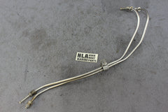 MerCruiser 32-54409 32-54408 Hydraulic Connector Tubing Metal Line 215H 215E - NLA Marine