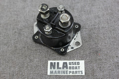 Mercury Outboard 87-61053 Starter Solenoid 89-68258A4 89-853654A1 650 3cyl 850