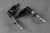 Mercury Outboard 3.9hp 4hp 39 40 Cowl Cowling Lever Latch nobs 36187A 1 36188A 1