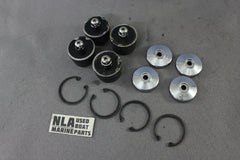 Mercury Outboard 79896A1 79985 71490 3.9hp 4hp 39 40 Housing Mount Bushing Cover