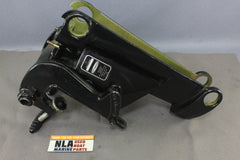 Mercury Outboard 1467-5406A2 Swivel Clamp Transom Bracket Saddle 3.9hp 4hp 39 40