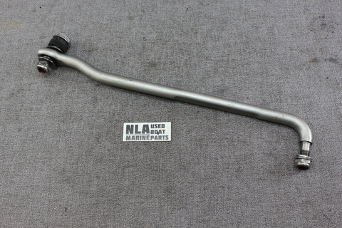 Mercury Outboard 850 12"Angled Steering Cable Arm Bar Link Rod Turn 650 85hp 65