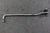 Mercury Outboard 850 12"Angled Steering Cable Arm Bar Link Rod Turn 650 85hp 65