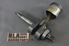 Mercury Outboard 426-2325 719-7391A3 608-7395A2 Crankshaft Piston 3.9hp 4hp 39