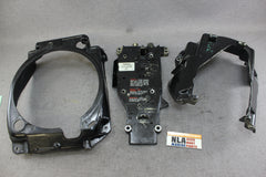 Mercury Outboard 69239 66520 52468 Top Cowl Support Bracket 850 85hp 4cyl