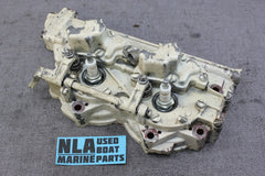 Johnson Evinrude Outboard Cylinder Head 378005 307306 40hp RDSL-22 1960 RD-22
