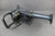 Evinrude Johnson 5hp 380871 312181 Transom Bracket Saddle Midsection Outboard 66