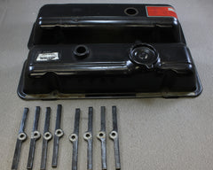 MerCruiser Chevy GM 3.8L V6 185hp 229 Rocker Valve Cover 42758 42757 1983 1984