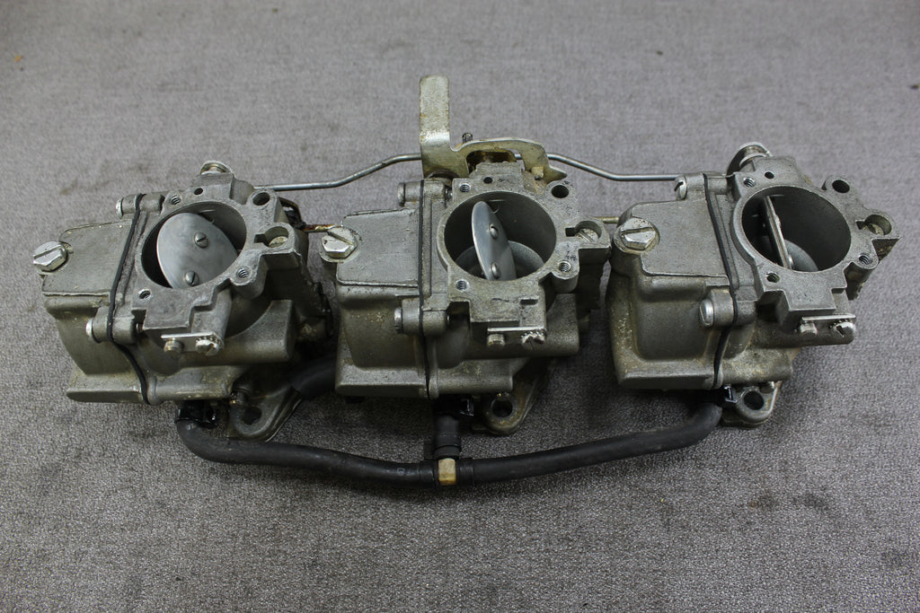 Johnson Evinrude Carburetor Carb 387932 387907 387931