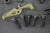 Evinrude Johnson 9.5hp Outboard Bolt Set Nut Screw 308728 310051 310001 1964