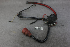 Johnson Evinrude Wire Harness Solenoid 581745 586180 70hp 75hp Outboard 0581745
