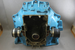 OMC Stringer 225hp 245hp Flywheel Adapter Housing Cover 908527 0908527 384560