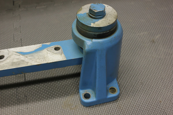 OMC Stringer 225hp 245hp Engine Rear Mounts Base Flywheel Housing 9081 ...