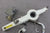 Johnson Evinrude V6 1979 0321270 0324362 0389438 Spark Advance Lever Shift Lever