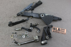 Johnson Evinrude 0396667 0432649 Spark Advance Throttle Lever Shift Arm Lever
