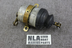 Evinrude Johnson 35hp 376806 385554 Choke Solenoid 1958 59 Outboard Lark 377890 - NLA Marine