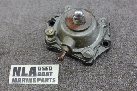 Evinrude Johnson 35hp 377270 0377270 Cut Out Switch 1958 59 Outboard Lark 376918 - NLA Marine