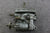 Evinrude Johnson 35hp Fuel Pump Filter Bowl 377113 377602  58 59 Outboard Lark - NLA Marine
