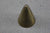 Mercury Kiekhaefer Outboard Mark NOS Propeller Nut Brass Prop Cone KF