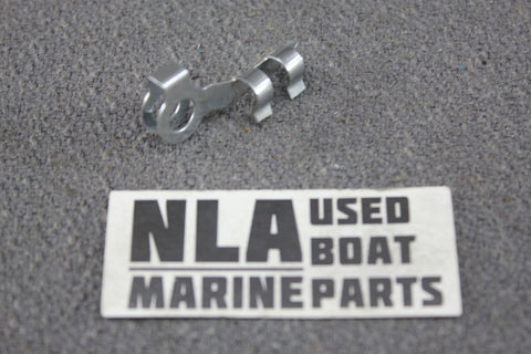 Mercury Kiekhaefer 54-23856 Spring Clip Link Rod Retainer Mark 25 25E Steering - NLA Marine