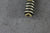 Johnson Evinrude 9.5hp 380880 0380880 Outboard Throttle Rack and Link 1969 Screw