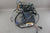 OMC Cobra 3.0L 1987 Wiring Wire Harness Bracket 0985035 Switch 0984148 0982767