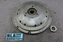 Johnson 580783 580673 Evinrude Outboard 55hp 60hp 69-71 3cyl Powerhead Flywheel