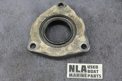 OMC 0980478 908066 Stringer Intermediate Housing Seal Retainer 1973-1977