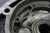 Johnson 376409 375769 Empty Upper Lower Unit Gearcase Half Top 25hp 30hp 1955-56