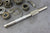 Johnson Evinrude 377174 305293 305105 28hp Lower Unit Gearcase Gear Set 1962-64