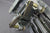 Evinrude 9.9hp 330507 393190 393191 390441 Swivel Transom Bracket Stern Outboard