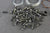 Johnson Outboard 3hp 510167 302599 Bolt Screw Nut Set Cam JW-17 1961 Sea-Horse